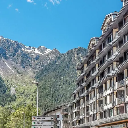 Lejlighed Courmayeur - Welkeys